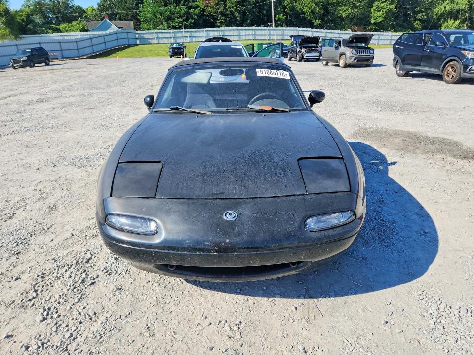 1995 Mazda Mx-5 Miata მანქანა იყიდება აუქციონზე, vin: JM1NA3535S0613001, აუქციონის ნომერი: 61085116