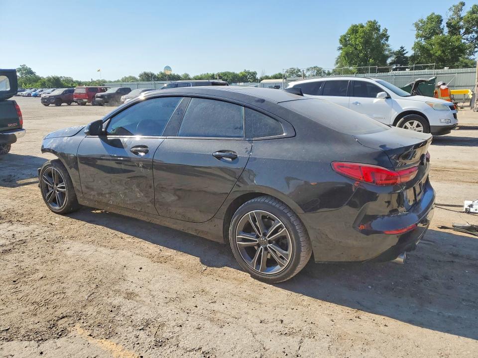 2024 Bmw 228i მანქანა იყიდება აუქციონზე, vin: WBA53AK09R7R11932, აუქციონის ნომერი: 59164606