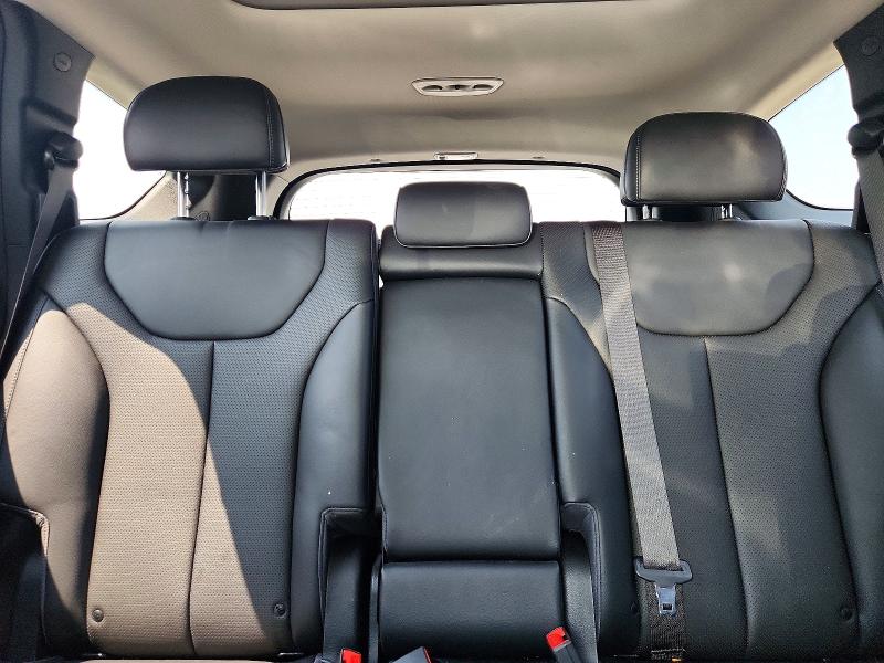Продажа на аукционе авто 2023 Hyundai Santa Fe, vin: 5NMS3DAJXPH648065, номер лота: 58562706