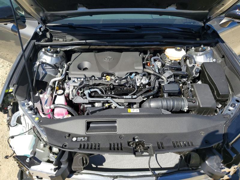 Aukcja sprzedaży 2026 Toyota Camry, vin: 4T1DAACK4TU321243, numer aukcji: 63554496