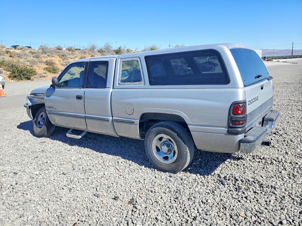 Aukcja sprzedaży 1998 Dodge Ram 1500, vin: 3B7HC12Z1WG185918, numer aukcji: 63100056