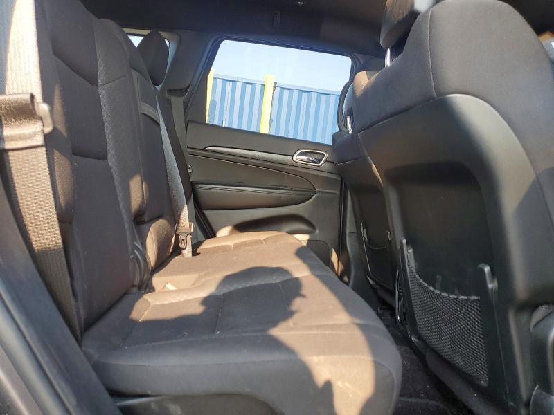 Aukcja sprzedaży 2018 Jeep Grand Cherokee, vin: 1C4RJFAG4JC387896, numer aukcji: 62390576