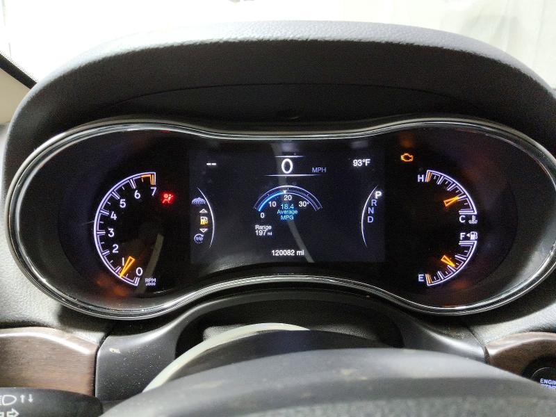 61105186 :رقم المزاد ، 1C4RJFAG0JC225652 vin ، 2018 Jeep Grand Cherokee مزاد بيع