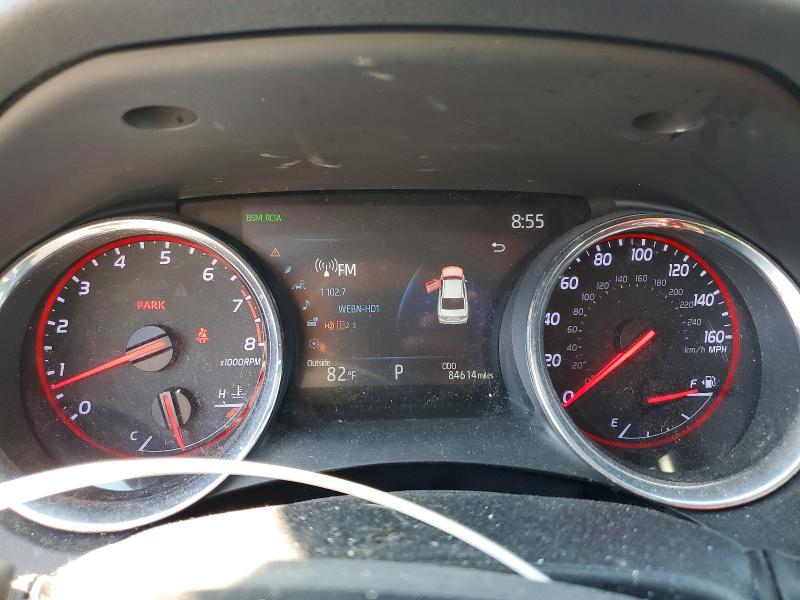 Aukcja sprzedaży 2019 Toyota Camry, vin: 4T1B61HK4KU230361, numer aukcji: 60991266