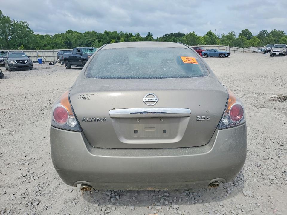 Продажа на аукционе авто 2007 Nissan Altima, vin: 1N4AL21E07N463308, номер лота: 57468086