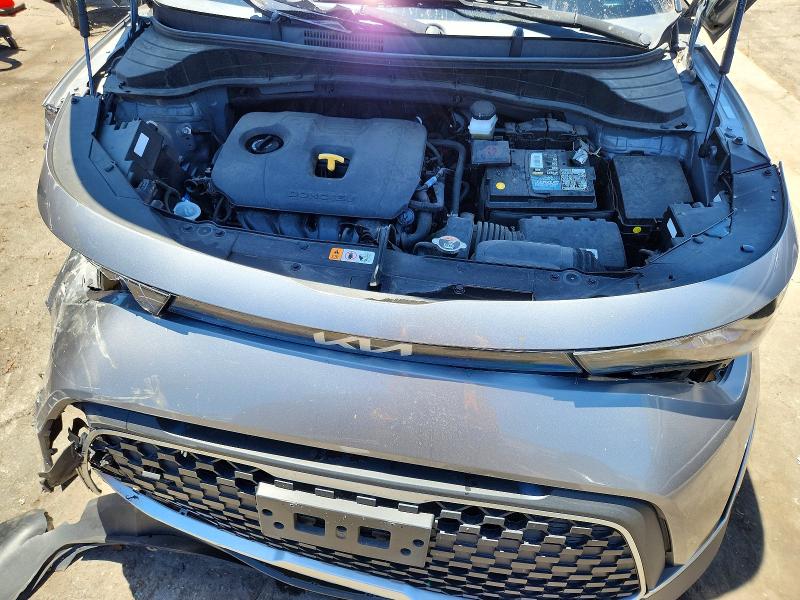 Продажа на аукционе авто 2023 Kia Soul, vin: KNDJ23AU5P7884973, номер лота: 60393596
