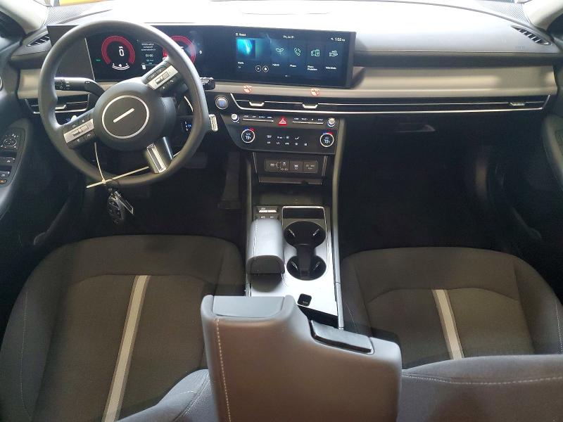 Продаж на аукціоні авто 2026 Hyundai Sonata Hybrid, vin: KMHL24JJ7TA162370, номер лоту: 63475816