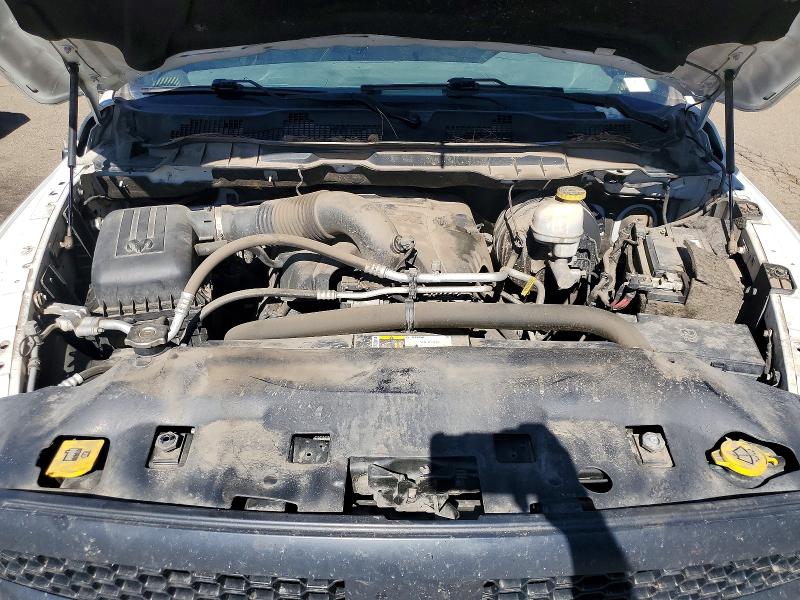 Продаж на аукціоні авто 2019 Ram 1500 Classic, vin: 1C6RR7FT9KS547449, номер лоту: 61049896