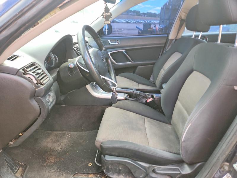Aukcja sprzedaży 2005 Subaru Legacy, vin: 4S3BP616657317323, numer aukcji: 62417156
