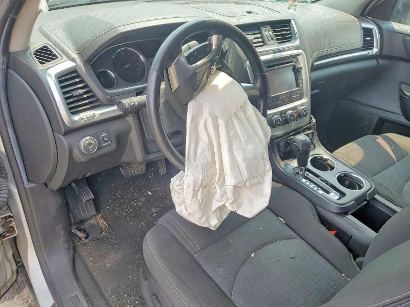 Aukcja sprzedaży 2016 Gmc Acadia, vin: 1GKKVPKD0GJ133949, numer aukcji: 61906856