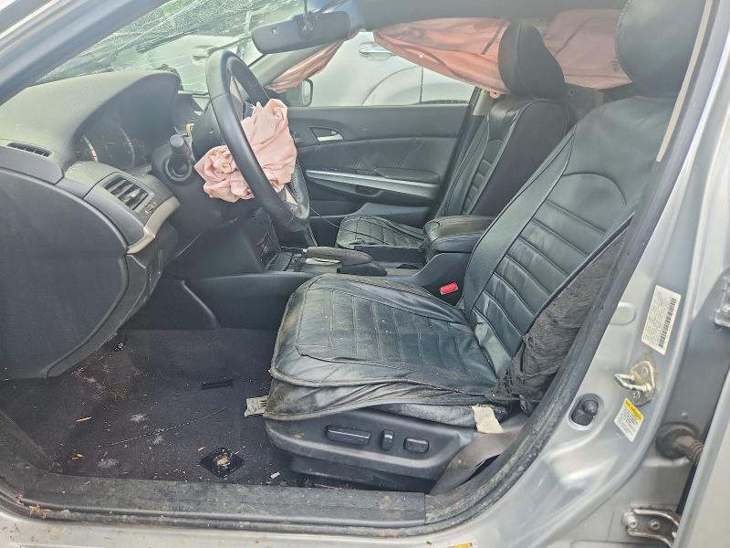 Aukcja sprzedaży 2008 Honda Accord, vin: JHMCP26808C036877, numer aukcji: 53325306