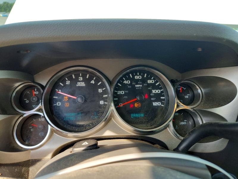 Продаж на аукціоні авто 2012 Gmc Sierra, vin: 3GTP1VE03CG145048, номер лоту: 62672426