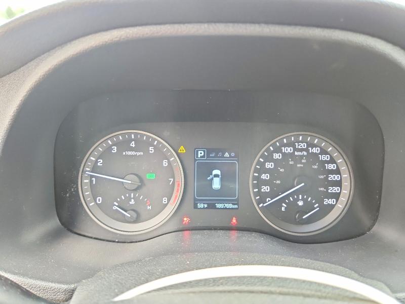 Продажа на аукционе авто 2016 Hyundai Tucson, vin: KM8J33A45GU185689, номер лота: 59127716