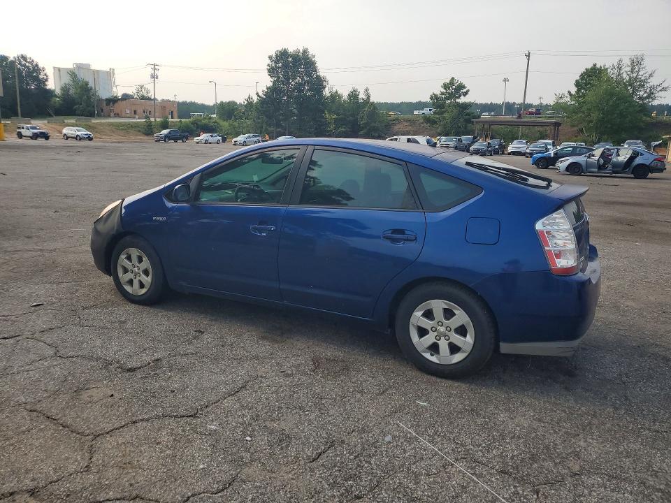 Продаж на аукціоні авто 2008 Toyota Prius, vin: JTDKB20UX87811051, номер лоту: 62843406