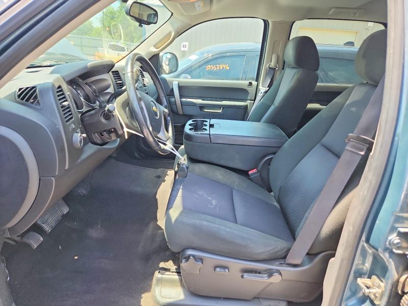 Aukcja sprzedaży 2013 Chevrolet Silverado, vin: 3GCPKSE78DG123945, numer aukcji: 58919216