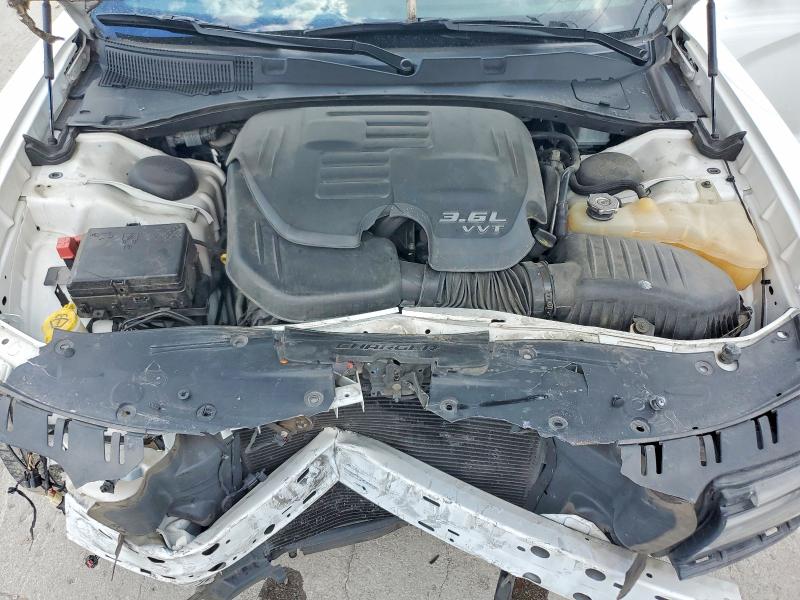 Продаж на аукціоні авто 2018 Dodge Charger, vin: 2C3CDXHG3JH313072, номер лоту: 61361756