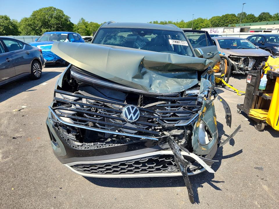 Aukcja sprzedaży 2025 Volkswagen Atlas Cross Sport, vin: 1V2KE2CA6SC229499, numer aukcji: 62773646