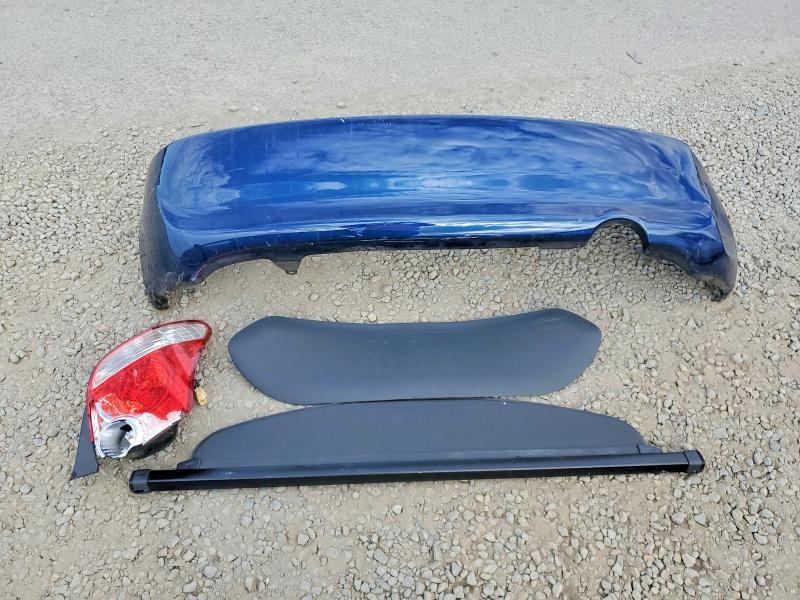 Продажа на аукционе авто 2006 Scion Xa, vin: JTKKT624265001769, номер лота: 61515276