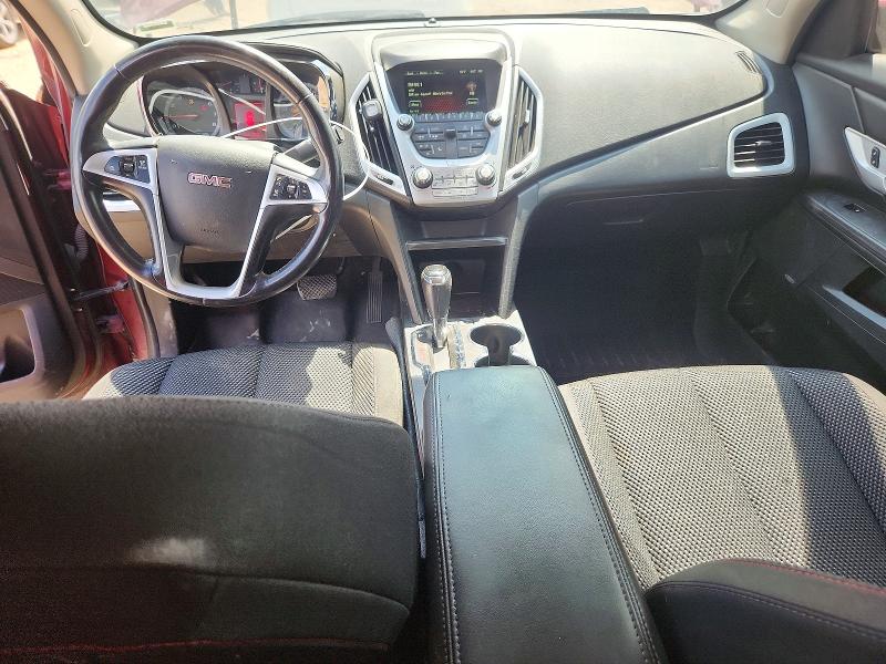 Продаж на аукціоні авто 2016 Gmc Terrain, vin: 2GKALNEK1G6272971, номер лоту: 60665256