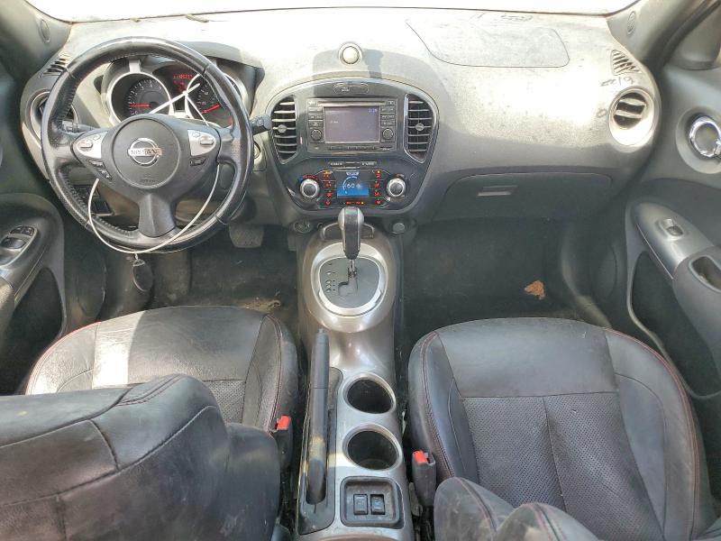 Aukcja sprzedaży 2011 Nissan Juke, vin: JN8AF5MR5BT018167, numer aukcji: 60426406
