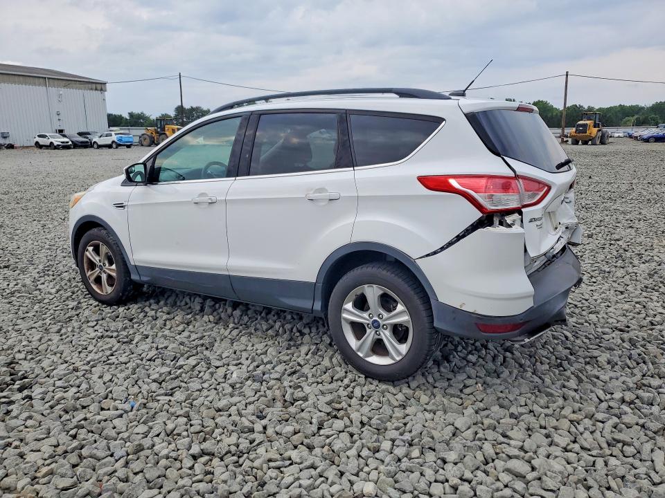 Aukcja sprzedaży 2015 Ford Escape, vin: 1FMCU9GX3FUC30993, numer aukcji: 61590796