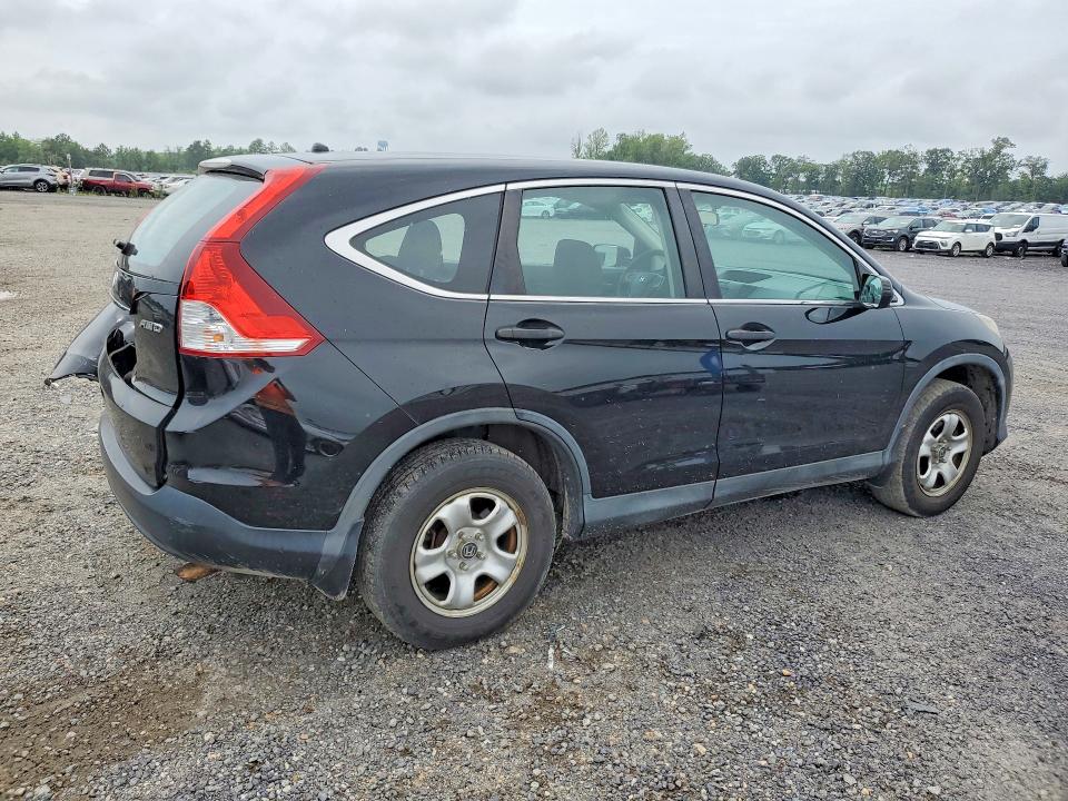 Продажа на аукционе авто 2014 Honda Cr-v, vin: 2HKRM4H36EH627653, номер лота: 59069186