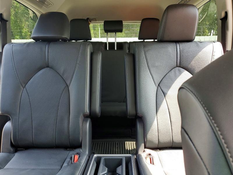 Aukcja sprzedaży 2026 Toyota Grand Highlander, vin: 5TDAAAA50TS043904, numer aukcji: 59540006