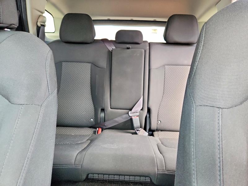 Aukcja sprzedaży 2023 Kia Sportage, vin: KNDPUCAG9P7016215, numer aukcji: 59188756