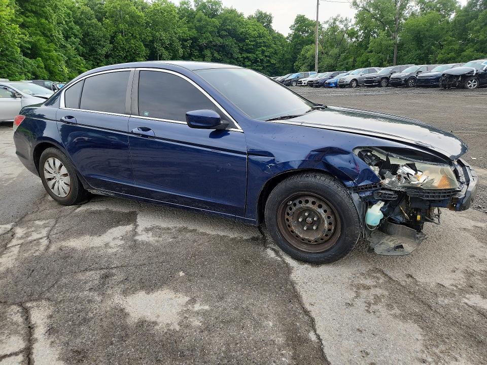 Продажа на аукционе авто 2008 Honda Accord, vin: 1HGCP26318A149367, номер лота: 62049336