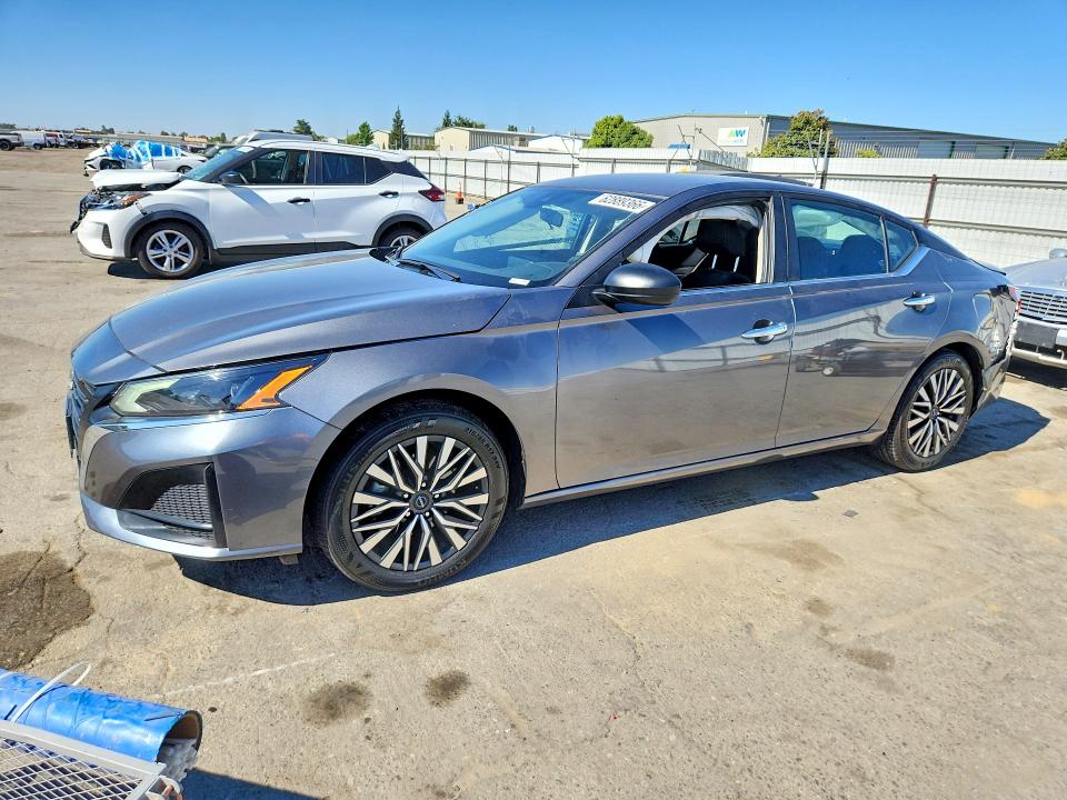 Продаж на аукціоні авто 2024 Nissan Altima, vin: 1N4BL4DV5RN394999, номер лоту: 62889366