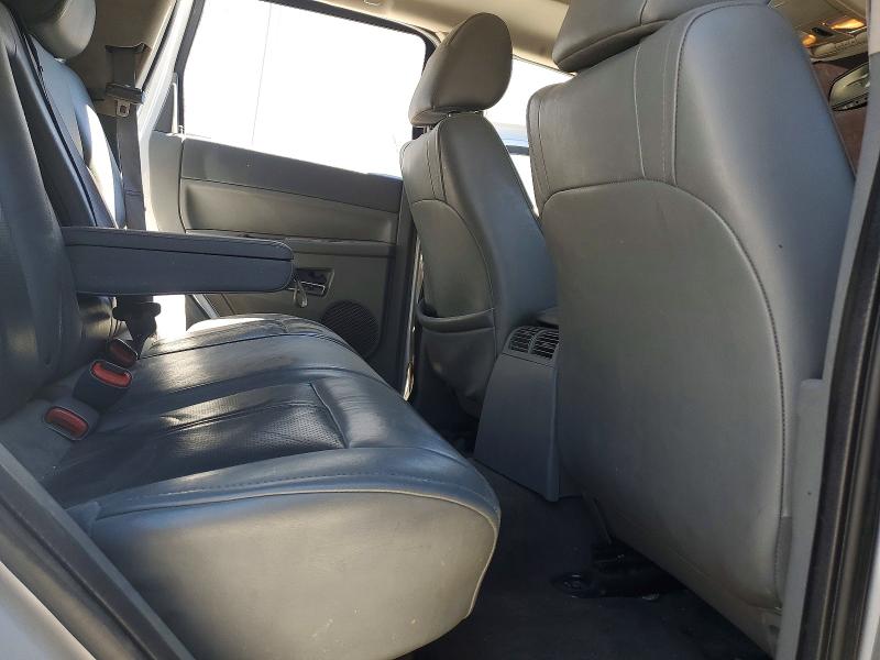 Продаж на аукціоні авто 2005 Jeep Grand Cherokee, vin: 1J4HR58N45C703624, номер лоту: 59723826