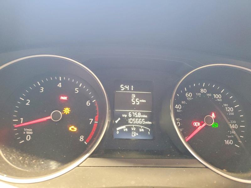 Aukcja sprzedaży 2015 Volkswagen Jetta, vin: 3VWD17AJ0FM290953, numer aukcji: 60656056