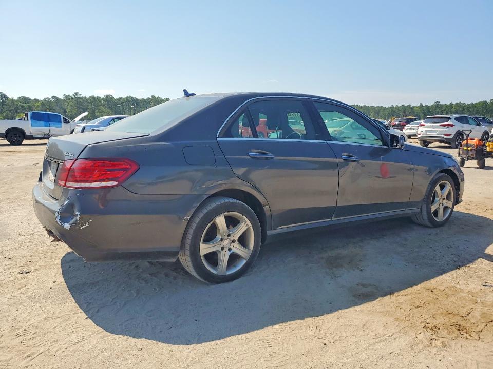 Aukcja sprzedaży 2014 Mercedes-benz E, vin: WDDHF8JB3EA989094, numer aukcji: 60577356