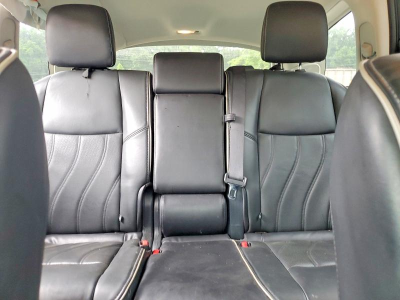 2018 Infiniti Qx60 მანქანა იყიდება აუქციონზე, vin: 5N1DL0MM8JC527463, აუქციონის ნომერი: 61059446