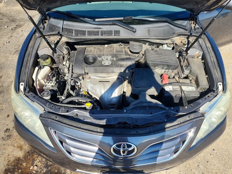 Продаж на аукціоні авто 2010 Toyota Camry, vin: 4T4BF3EK8AR065340, номер лоту: 61168856