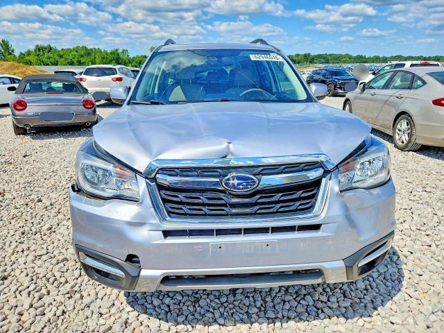 Aukcja sprzedaży 2018 Subaru Forester, vin: JF2SJAEC6JH572676, numer aukcji: 62946046