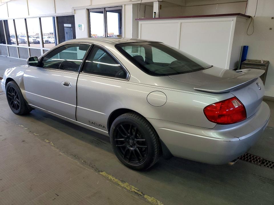 Aukcja sprzedaży 2001 Acura 3.2cl, vin: 19UYA42681A002939, numer aukcji: 59299106