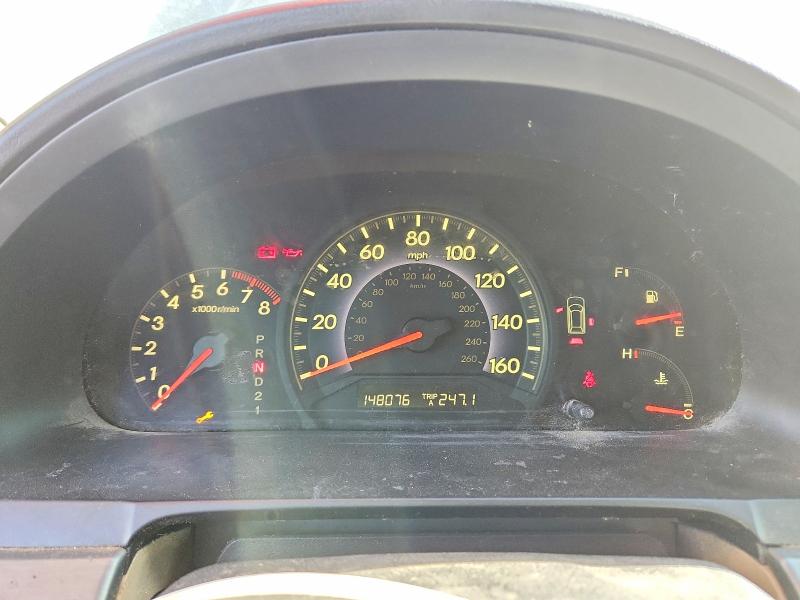 2006 Honda Odyssey მანქანა იყიდება აუქციონზე, vin: 5FNRL38406B067120, აუქციონის ნომერი: 60585136