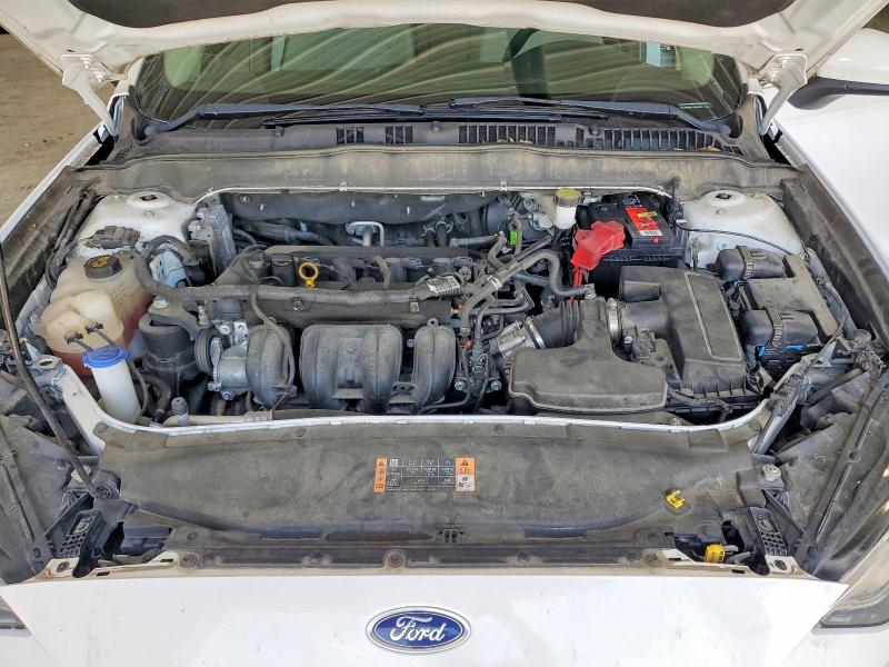 Aukcja sprzedaży 2018 Ford Fusion, vin: 3FA6P0H77JR198087, numer aukcji: 62253736