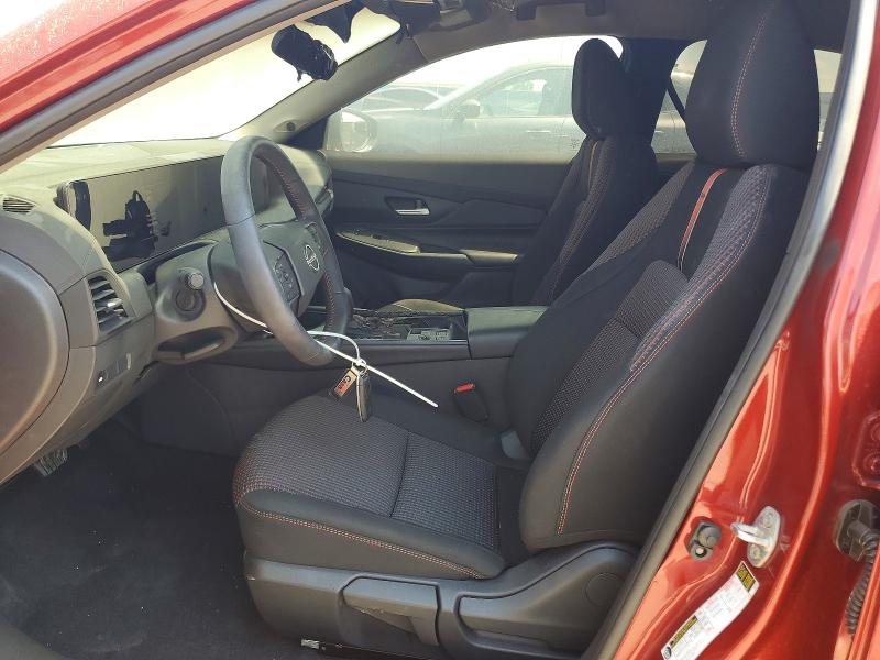 Aukcja sprzedaży 2026 Nissan Sentra, vin: 3N1AB9DV8TY220265, numer aukcji: 60071466