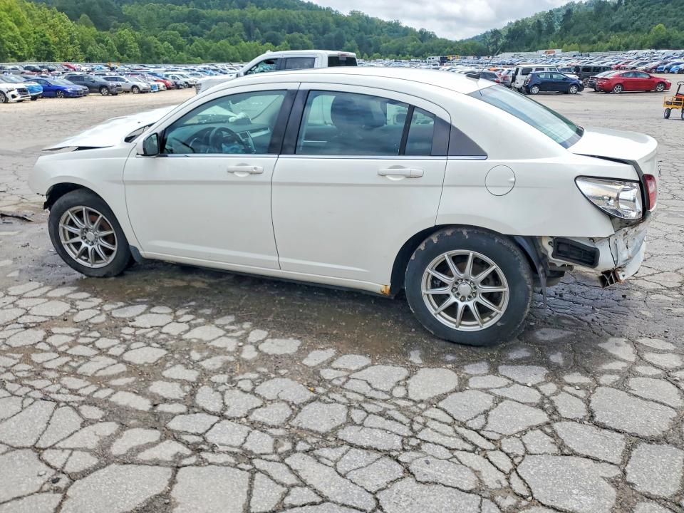 Aukcja sprzedaży 2009 Chrysler Sebring, vin: 1C3LC56B59N551085, numer aukcji: 59745306