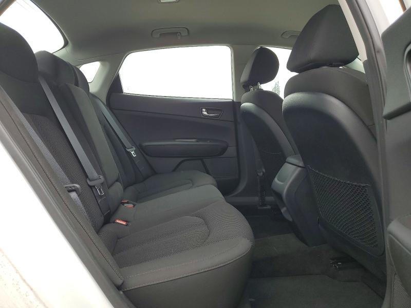 Продаж на аукціоні авто 2020 Kia Optima, vin: 5XXGT4L37LG390889, номер лоту: 59357276