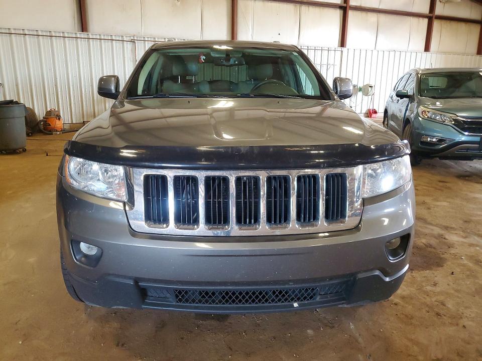 2012 Jeep Grand Cherokee მანქანა იყიდება აუქციონზე, vin: 1C4RJFAG9CC133815, აუქციონის ნომერი: 60465566