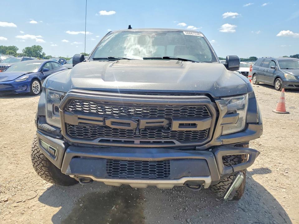 Продаж на аукціоні авто 2020 Ford F150, vin: 1FTFW1RG5LFB47415, номер лоту: 60067246