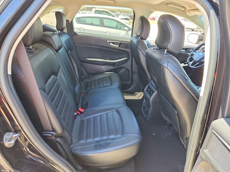 Aukcja sprzedaży 2019 Ford Edge, vin: 2FMPK4J98KBC24420, numer aukcji: 60048306