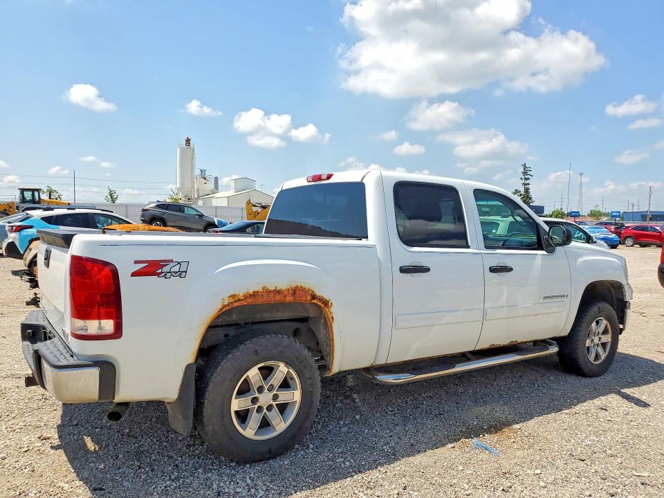 Aukcja sprzedaży 2009 Gmc Sierra, vin: 3GTEK23M99G106224, numer aukcji: 60076766
