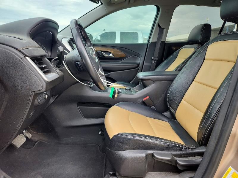 Продаж на аукціоні авто 2019 Gmc Terrain, vin: 3GKALMEV0KL109673, номер лоту: 61925026