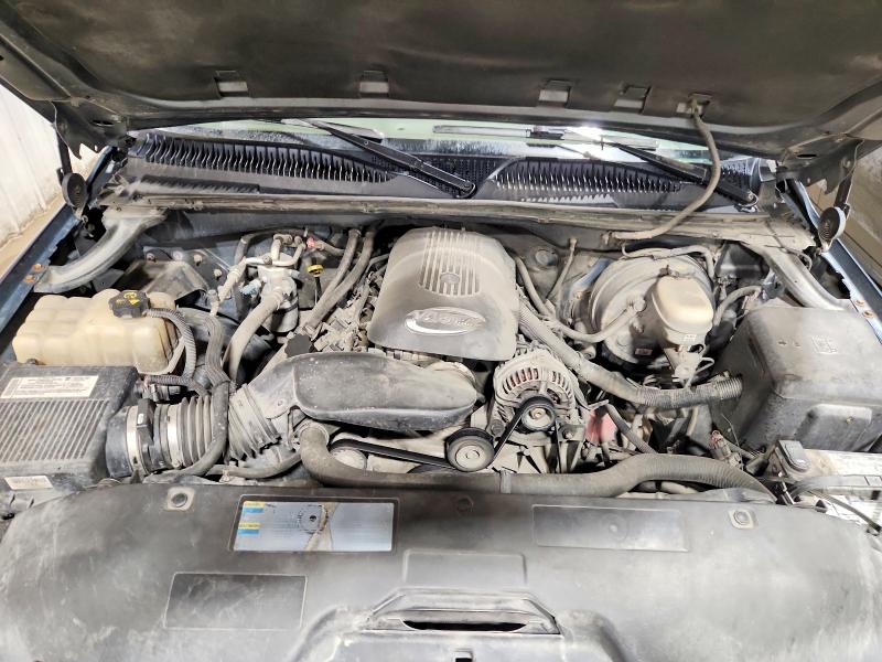 2007 Gmc New Sierra მანქანა იყიდება აუქციონზე, vin: 2GTEK13Z871172498, აუქციონის ნომერი: 60906626