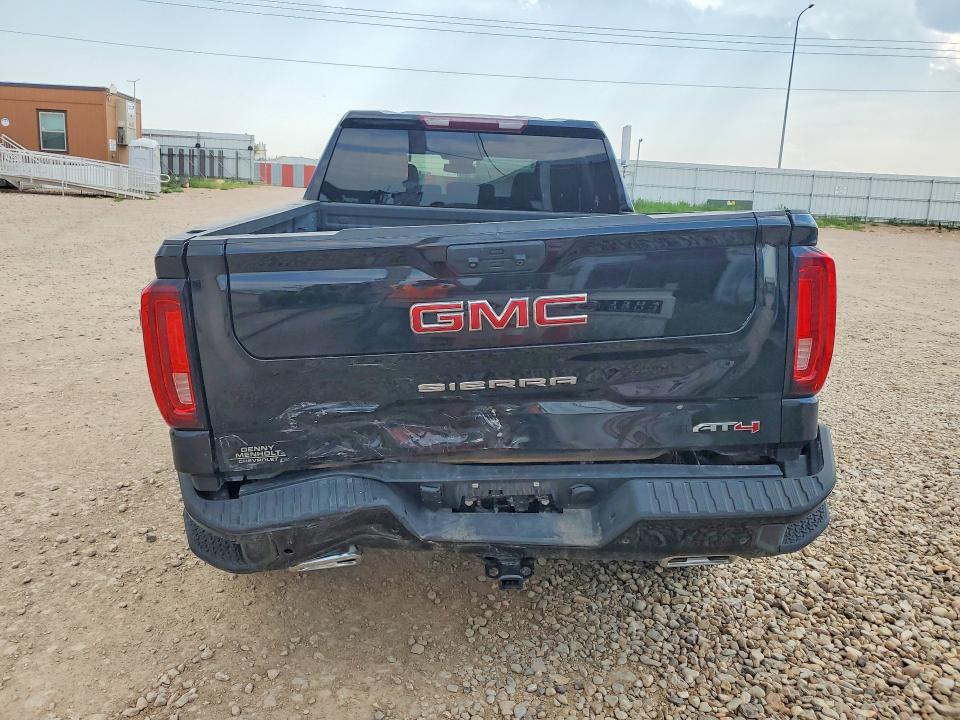 59815906 :رقم المزاد ، 3GTUUEE81PG315588 vin ، 2023 Gmc Sierra مزاد بيع