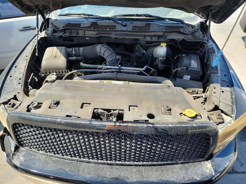 Aukcja sprzedaży 2012 Dodge Ram 1500, vin: 1C6RD6PT9CS323798, numer aukcji: 63414606